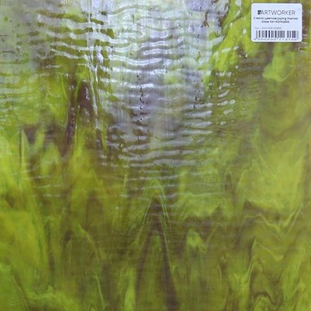 Стекло цветное Juying Stained Glass K41-H37426SG