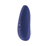 Бесконтактный клиторальный стимулятор Womanizer Starlet 3 blue (6 режимов вибрации) (Цвет: синий)