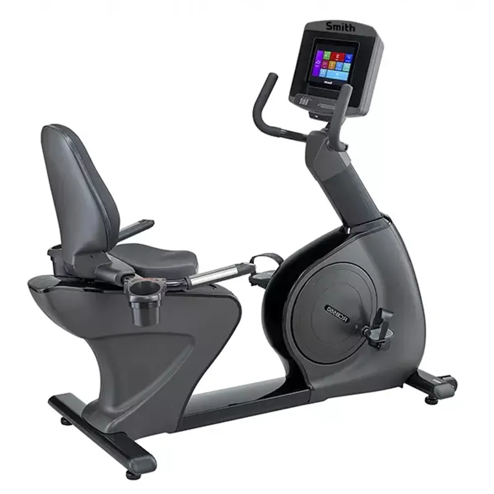 Горизонтальный велотренажер Smith RCB550 iSmart
