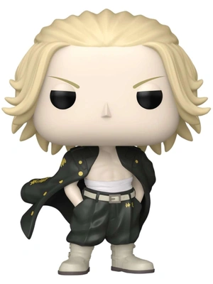 Funko POP! Tokyo Revengers: Mikey (2132)