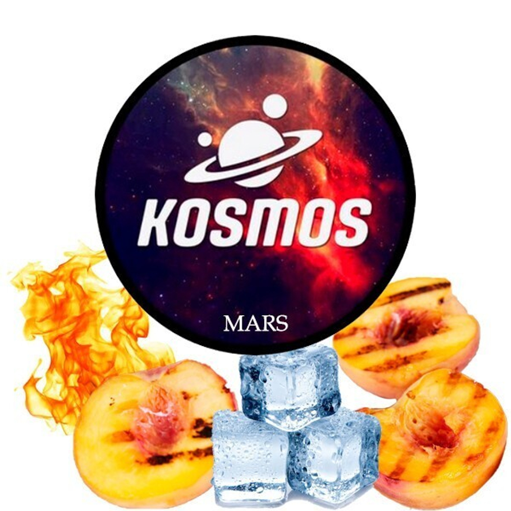 KOSMOS - Mars (60g)