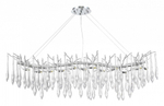 Подвесная люстра ST-Luce Teardrops SL1660.113.12