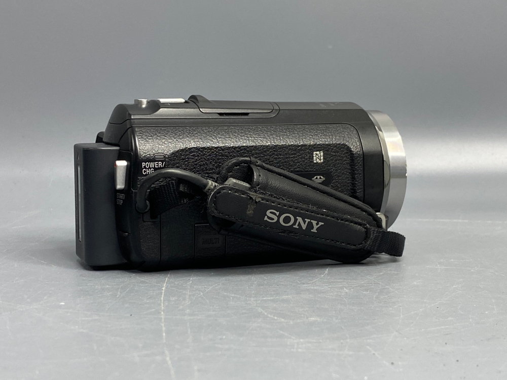 Sony HDR-PJ530E