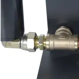 Крио-пушка MOKA SFX MK-C10A Double Nozzle CO2 Jet (8-10 м, DMX, двойное сопло)