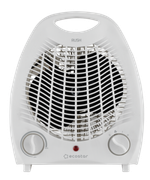 Тепловентилятор серии RUSH EFH-R2000DS-WT