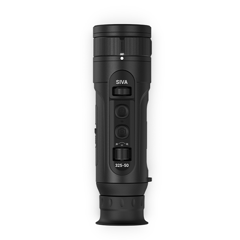 Тепловизионный монокуляр Lzirtek Siva 325-50