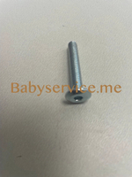 Крепеж 12 - винт Б 6*35 MOMMY LOVE
