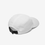 5P Cap Reflective White
