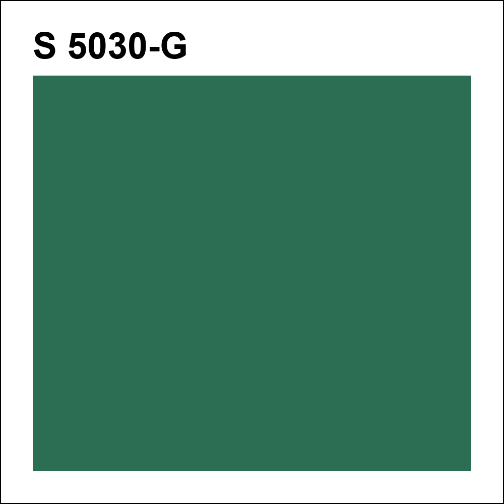 S 5030-G за кг