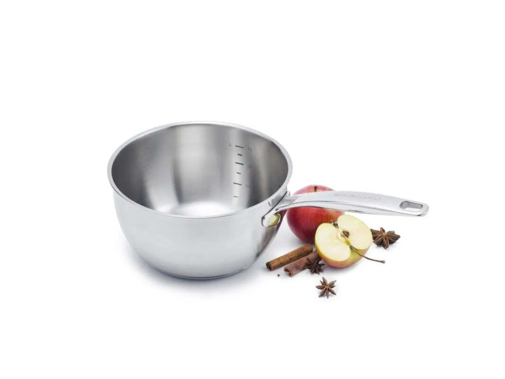 KitchenAid Сотейник поварской Proline 18 см 2 л EAN 4895156656098