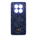 Чехол со стразами Swarovski для Samsung S25 Ultra