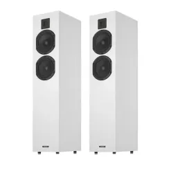 Piega Classic 7.0 Piano White