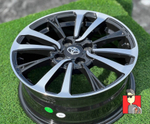Комплект дисков Toyota 15x6 et40 4x100