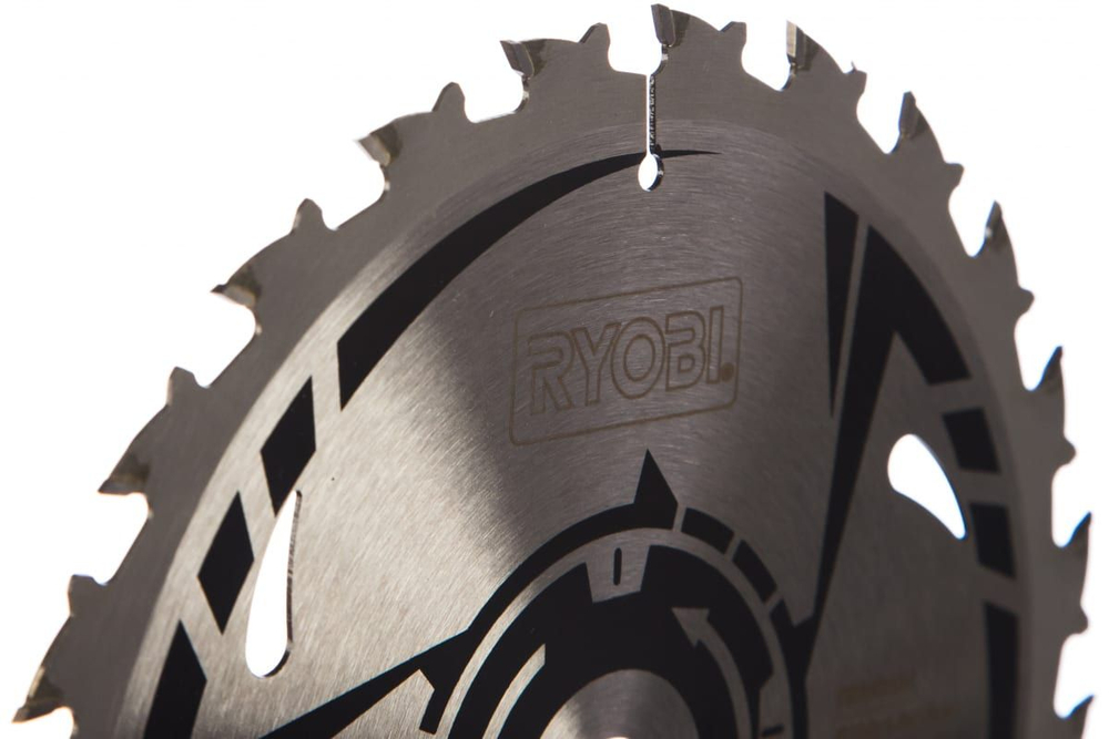 Диск пильный (184х16 мм; 24 Т) CSB184A1 Ryobi 5132003615
