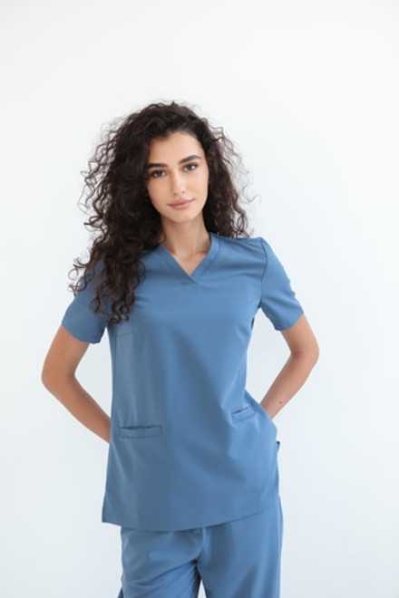 Костюм базовый Medici индиго