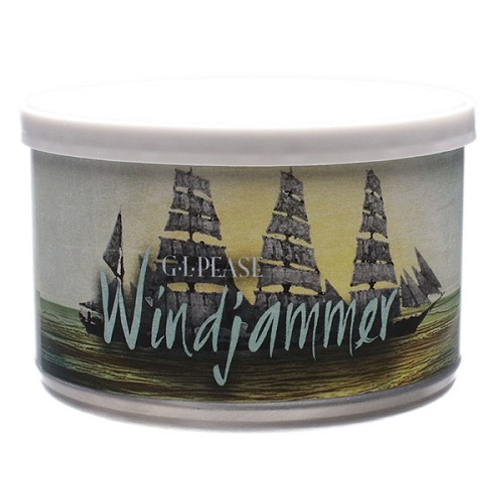 G.L. Pease Windjammer