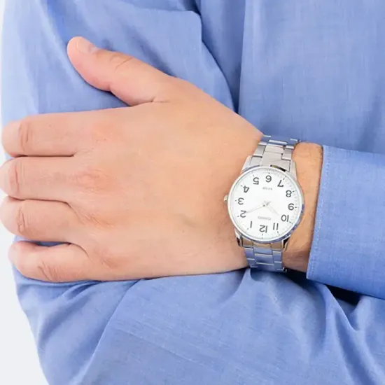 Наручные часы Casio MTP-1303D-7BVDF