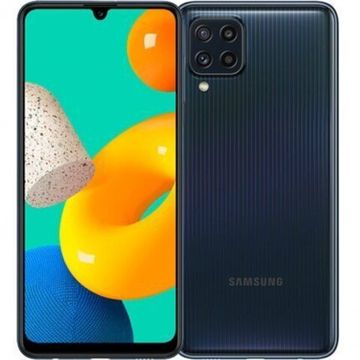 Samsung Galaxy M32 6 128Gb EU Black