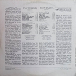 Булат Окуджава / Песни (LP)