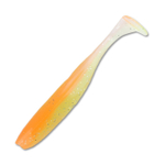Силиконовая приманка HitFish Puffyshad 4" (6.2гр, 101мм)