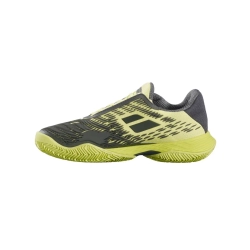 Теннисные кроссовки Babolat Propulse Fury 3 Clay - sunny lime