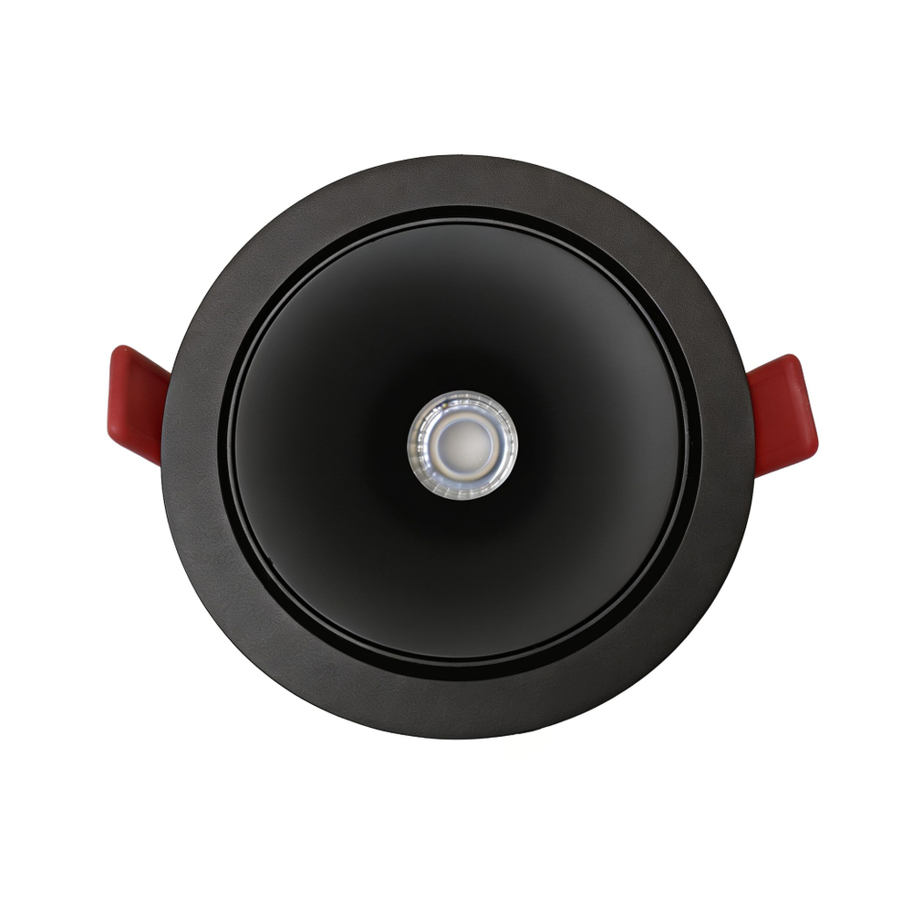 Светильник точечный встраиваемый Wertmark Technical Dorsum WTD.O08.660.40.12
