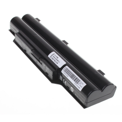Аккумулятор AnyBatt 4400mAh для ноутбука Fujitsu Siemens CP567717-01, FMVNBP213