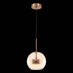 Светильник подвесной ST Luce Bopone SL1133.333.01