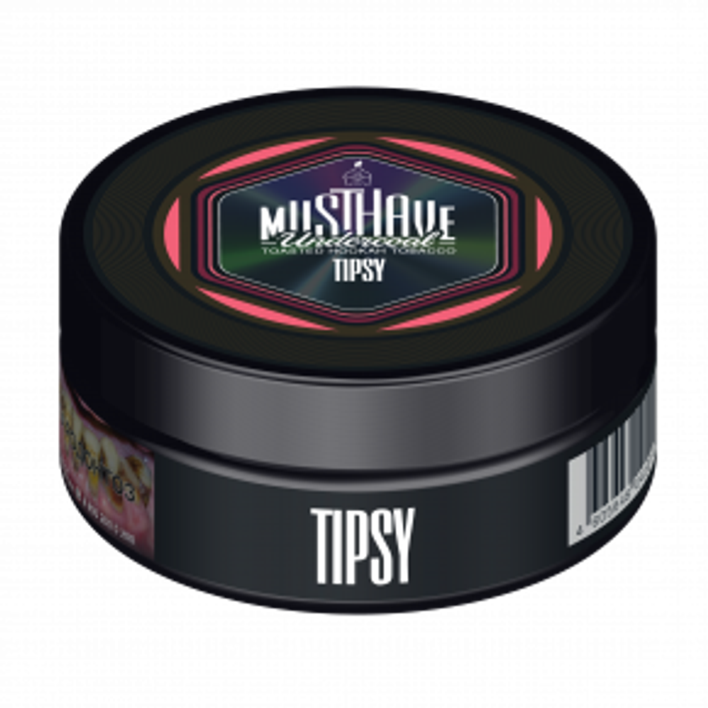 Must Have - Tipsy (125г)