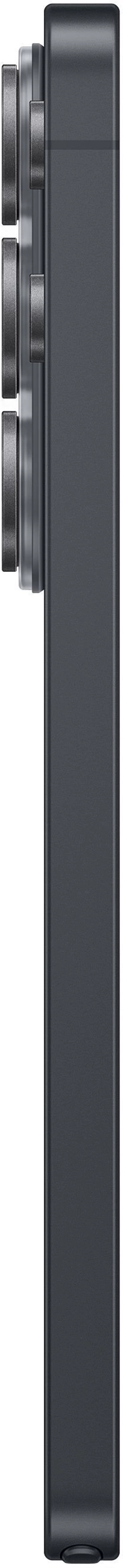 Смартфон Samsung Galaxy S26 Ultra 12/256GB, Black (черный)