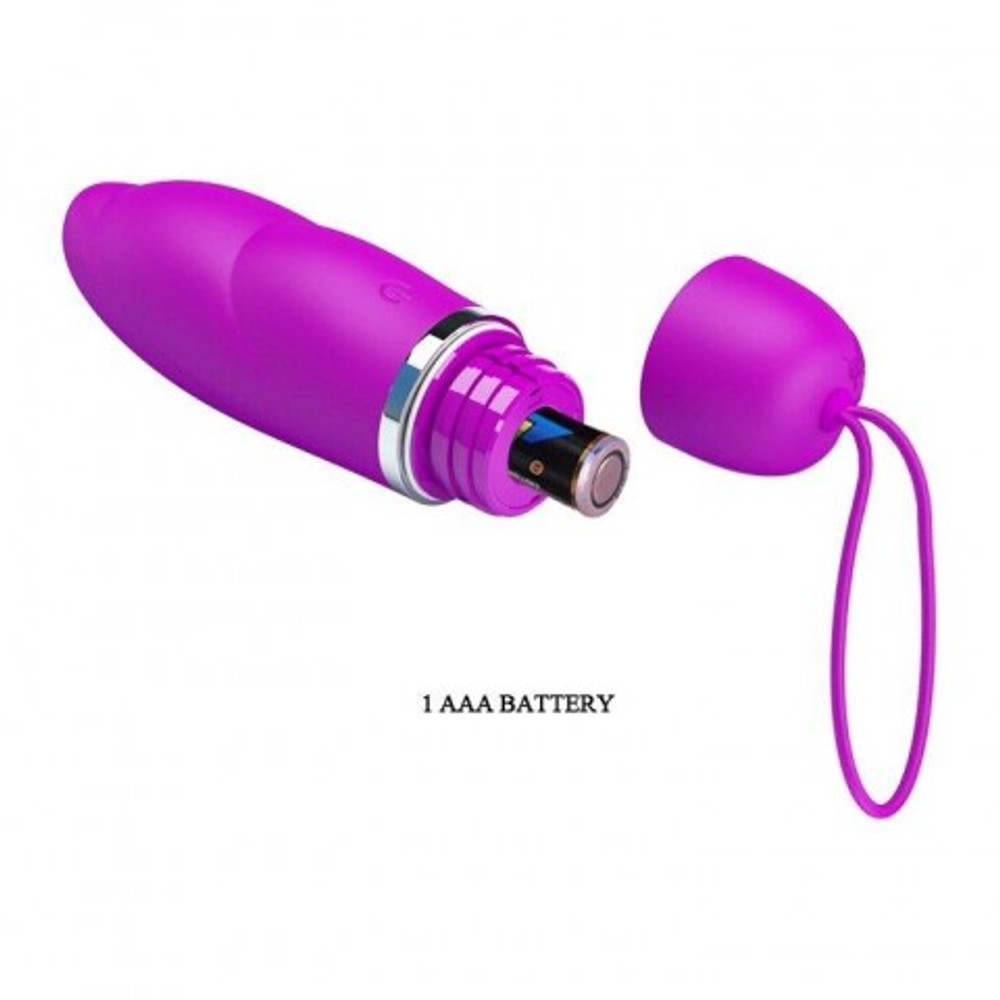 Набор секс игрушек Purple desire