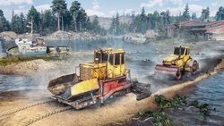Roadcraft Стандартное издание (диск для Xbox Series X, интерфейс и субтитры на русском языке)