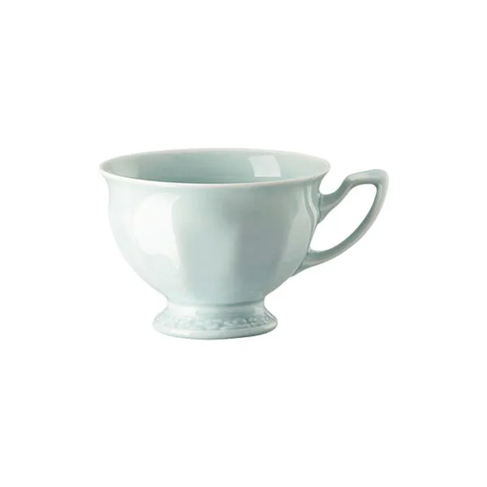 Rosenthal Кофейный набор Maria Pale Mint на 2 персоны 1043040716714742 + 1043040716714741 + 1043040716710221