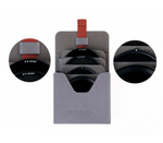 Набор светофильтров Freewell Versatile Magnetic VND System, 67 мм