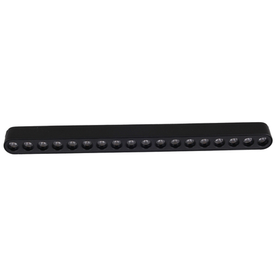 13002-9.3-001UR magnetic LED16W BK CCT+SMART Reluce Technical, LED