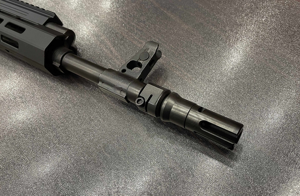 Карабин Sureshot Spear кал.308 Win L-415