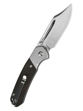 Нож CJRB J1942-EBN Pyrite Bowie