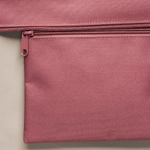 Сумка shopper m diamonds rouge