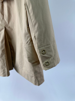 Тренч Burberry