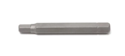 Бита 6-гранная Н10х70мм, 5/16''(10шт/уп) Forsage F-1547010