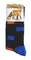 Термоноски NordKapp Junior 505 black