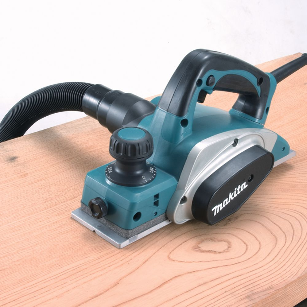 Рубанок электрический Makita KP0800