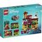 Lego konstruktor 43202 The Madrigal House