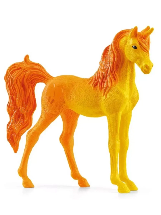 Фигурка Единорог мороженое Schleich 70731