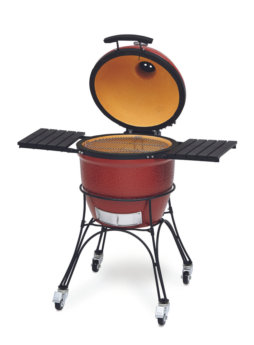 Керамический гриль Kamado Joe Classic I + комплект, 46 см