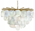 Подвесная люстра Loft it Lolly 10492/800 Pearl