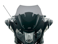 WRS Ветрове стекло Sport BMW R 1200 RT / R 1250 RT сильно затемненное BM080FS