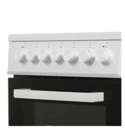 Плита электрическая Beko FSE57110GW