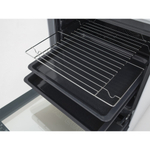 Плита стеклокерамика Kaiser HC 52010 S Moire Eco