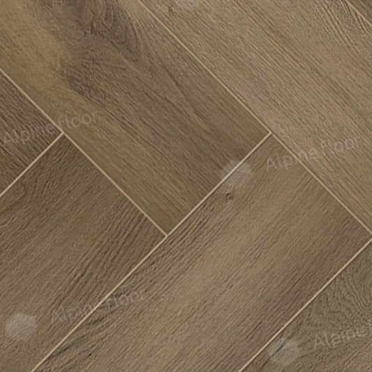 Ламинат Alpine Floor Original - Елка Эксперт 12 Анжу (LF106-11)